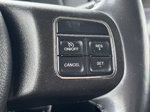 2017 Jeep Patriot High Altitude photo 32