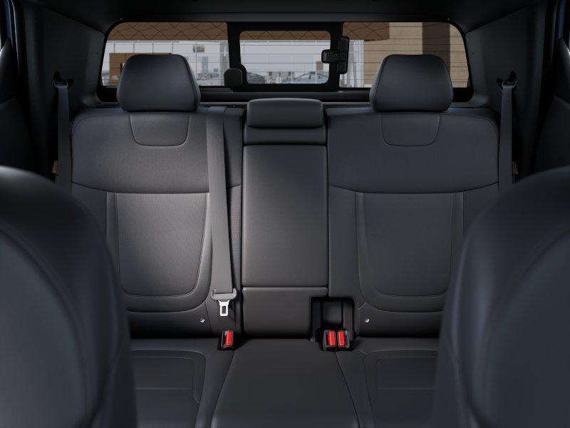 New 2025 Blue Stone Hyundai Limited image 12