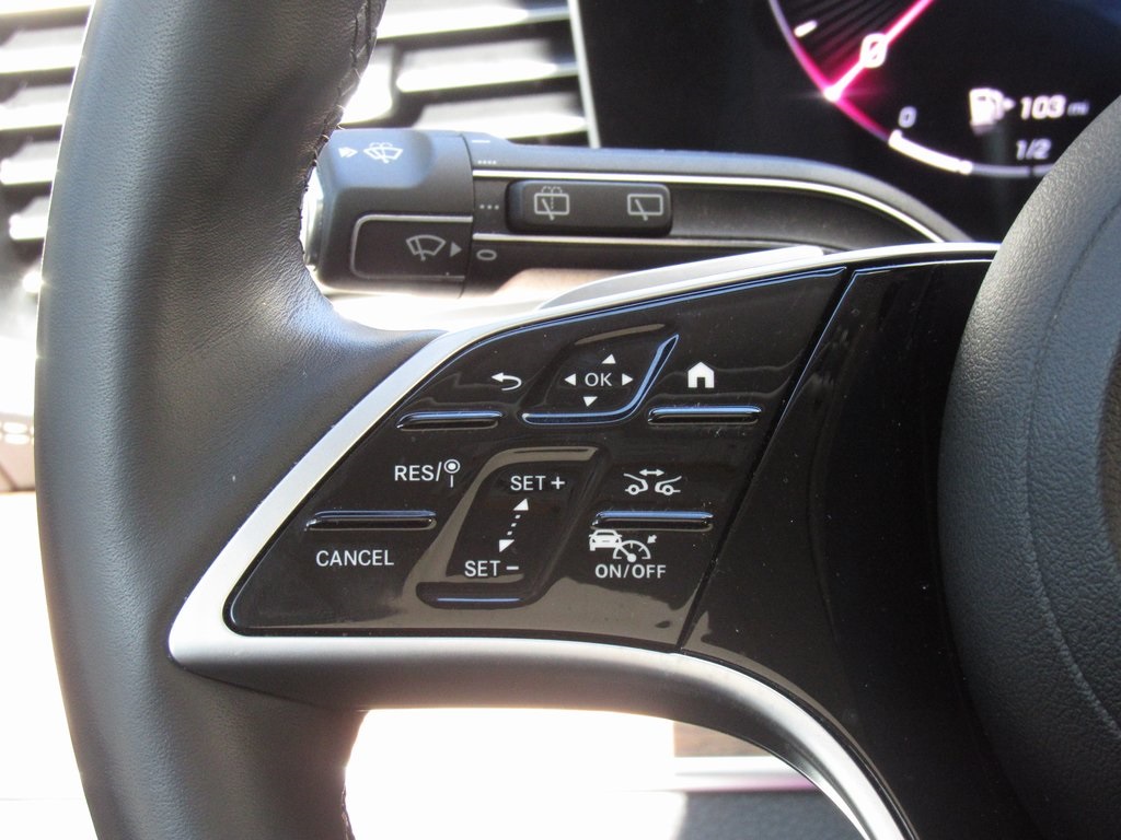 2024 Mercedes Benz GLE 350 4MATIC photo 26