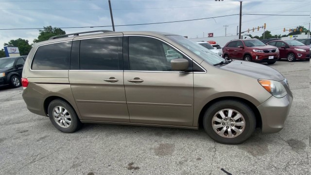 2010 Honda Odyssey EX-L