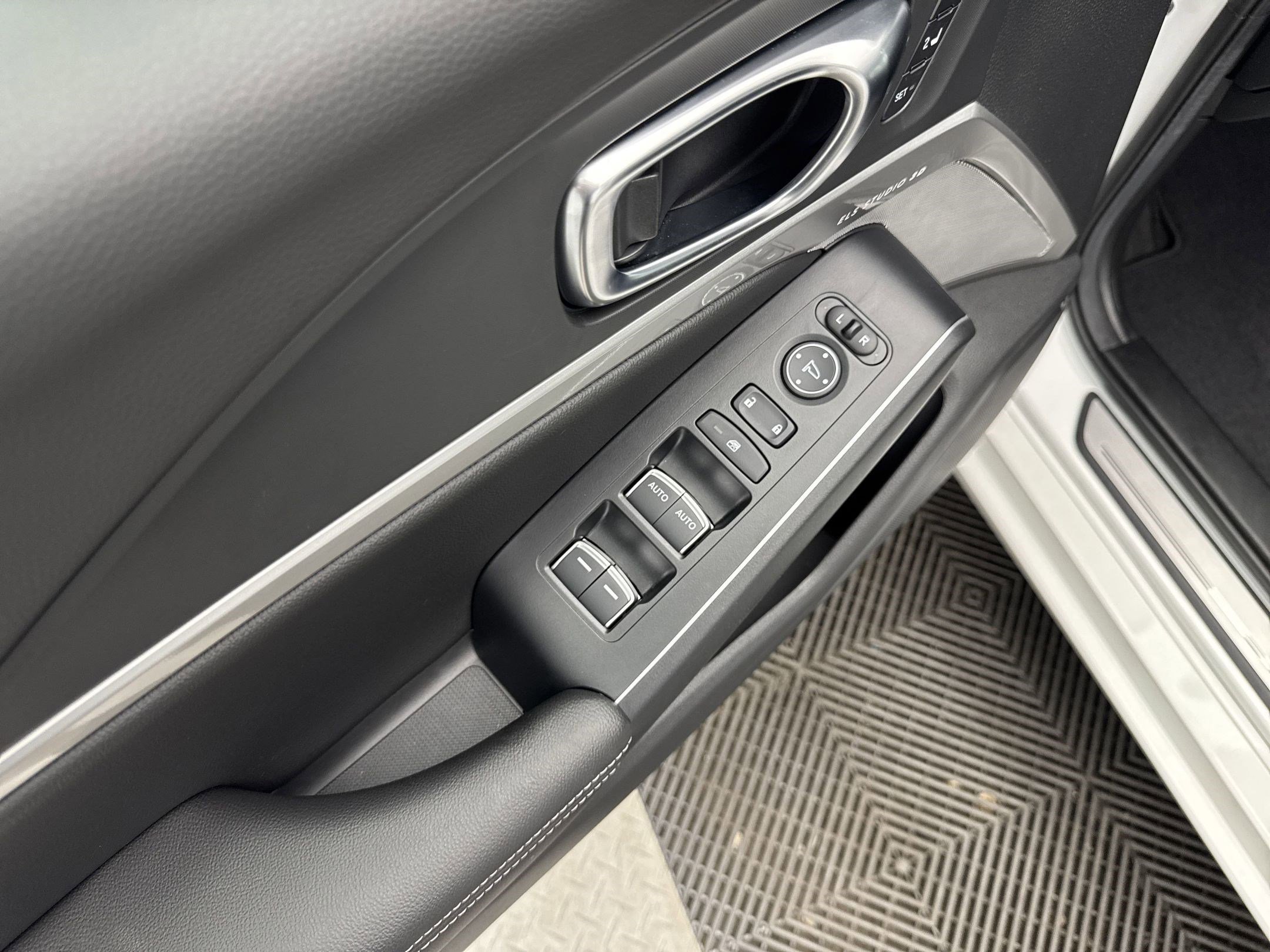 2025 Acura Integra A-Spec Technology photo 34