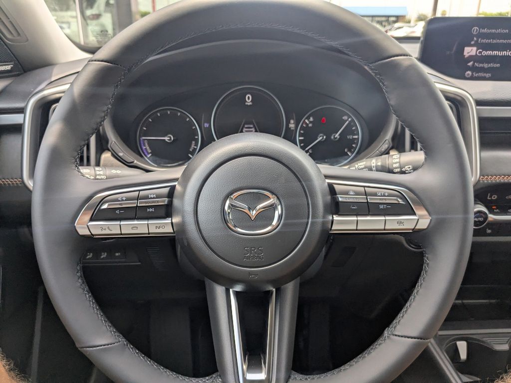 2025 Mazda CX-50 Premium photo 27