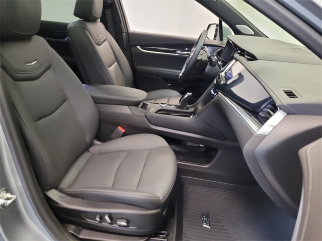 2024 Cadillac XT6 Premium Luxury photo 16