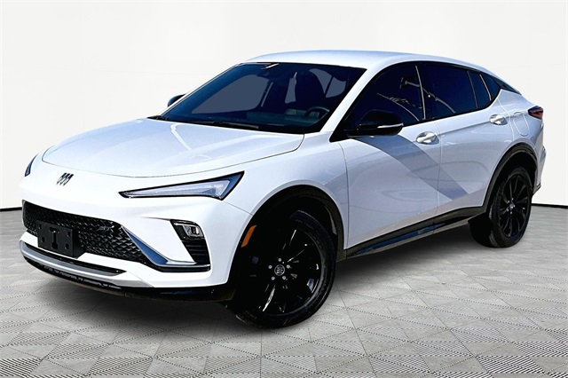 2024 Buick Envista Sport Touring's photo