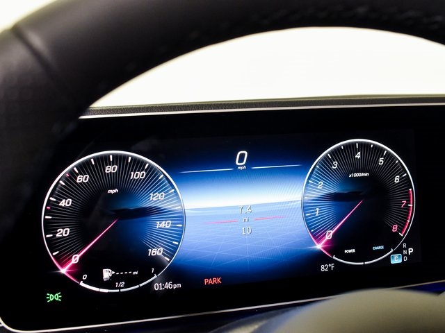 2026 Mercedes Benz GLS 580 4MATIC photo 15