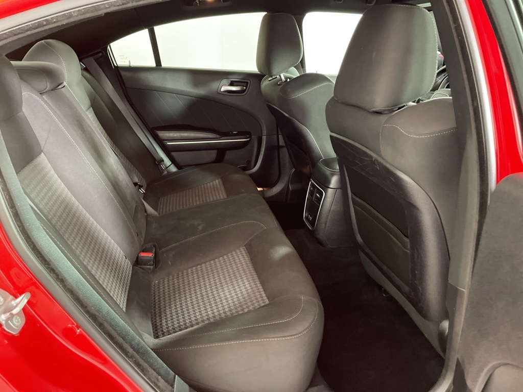 2019 Dodge Charger GT photo 37