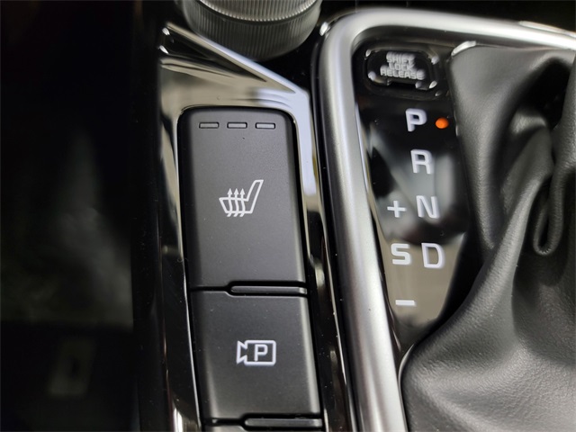 2026 Kia Seltos S photo 28