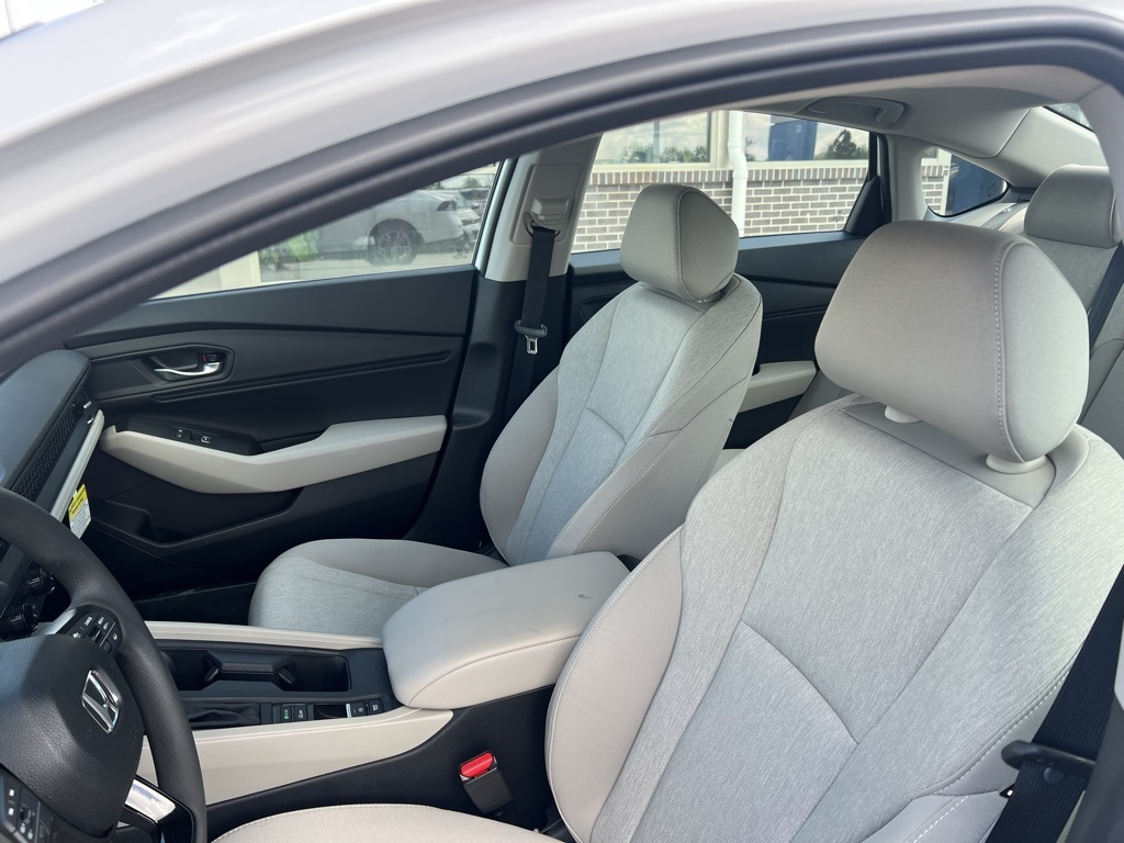 2024 Honda Accord EX photo 7