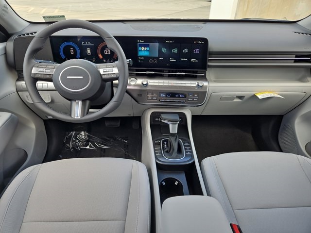 2026 Hyundai Kona SEL photo 6