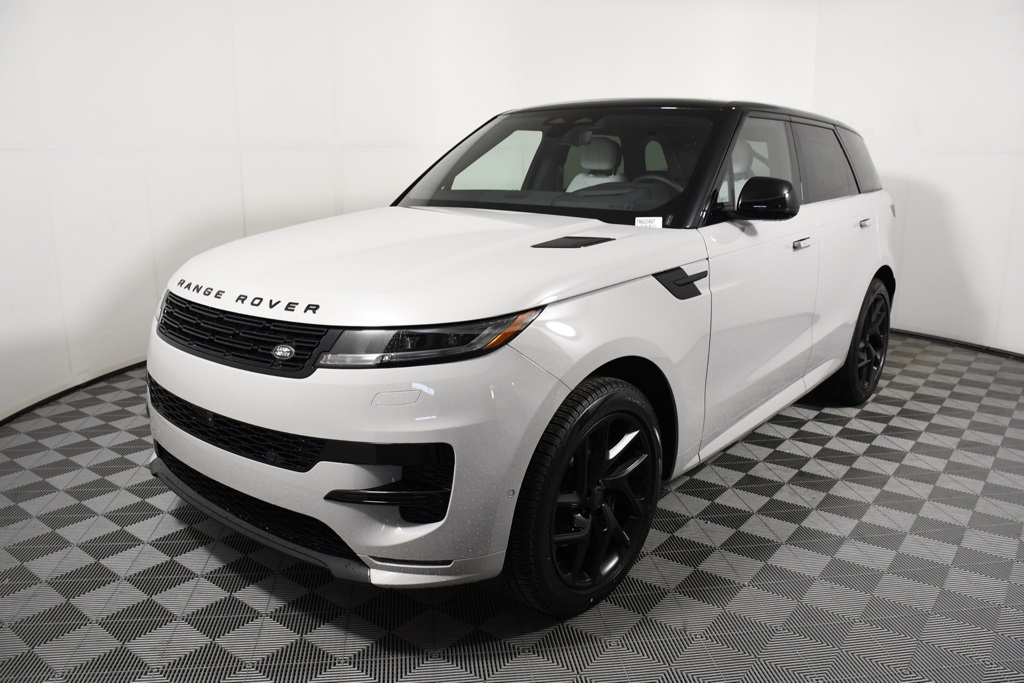2026 Land Rover Range Rover Sport Dynamic SE's photo