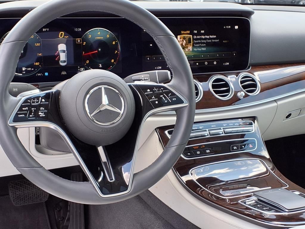 2023 Mercedes Benz E 350 photo 8