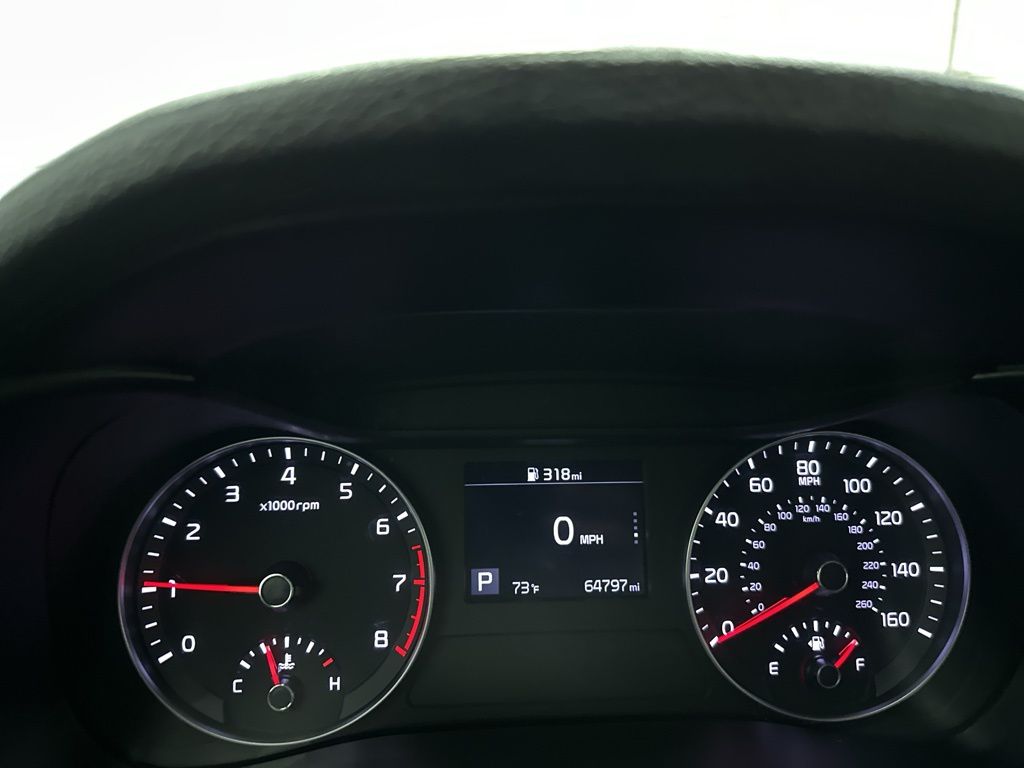 2019 Kia Forte FE LXS photo 10