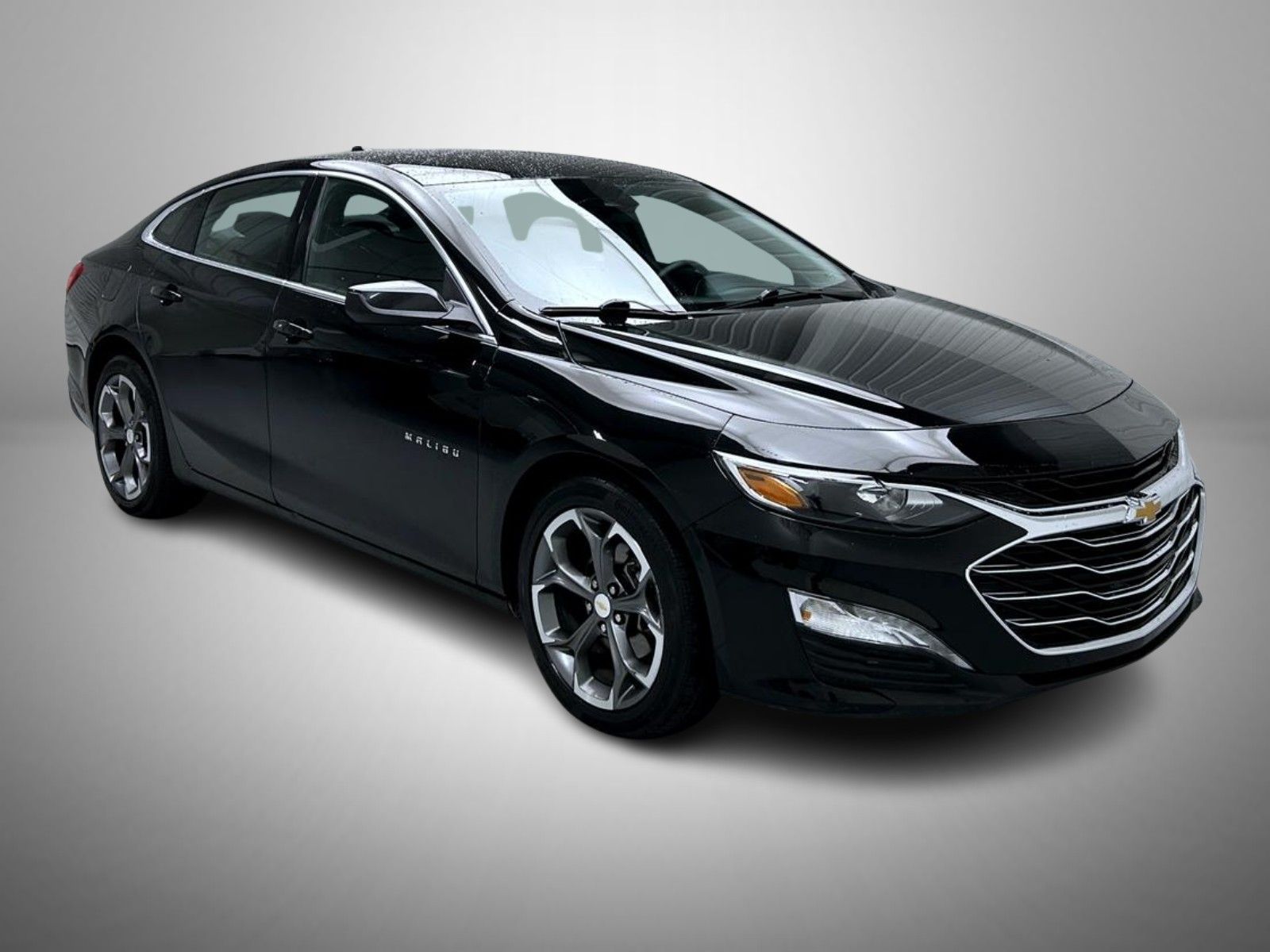 2023 Chevrolet Malibu 1LT photo 3