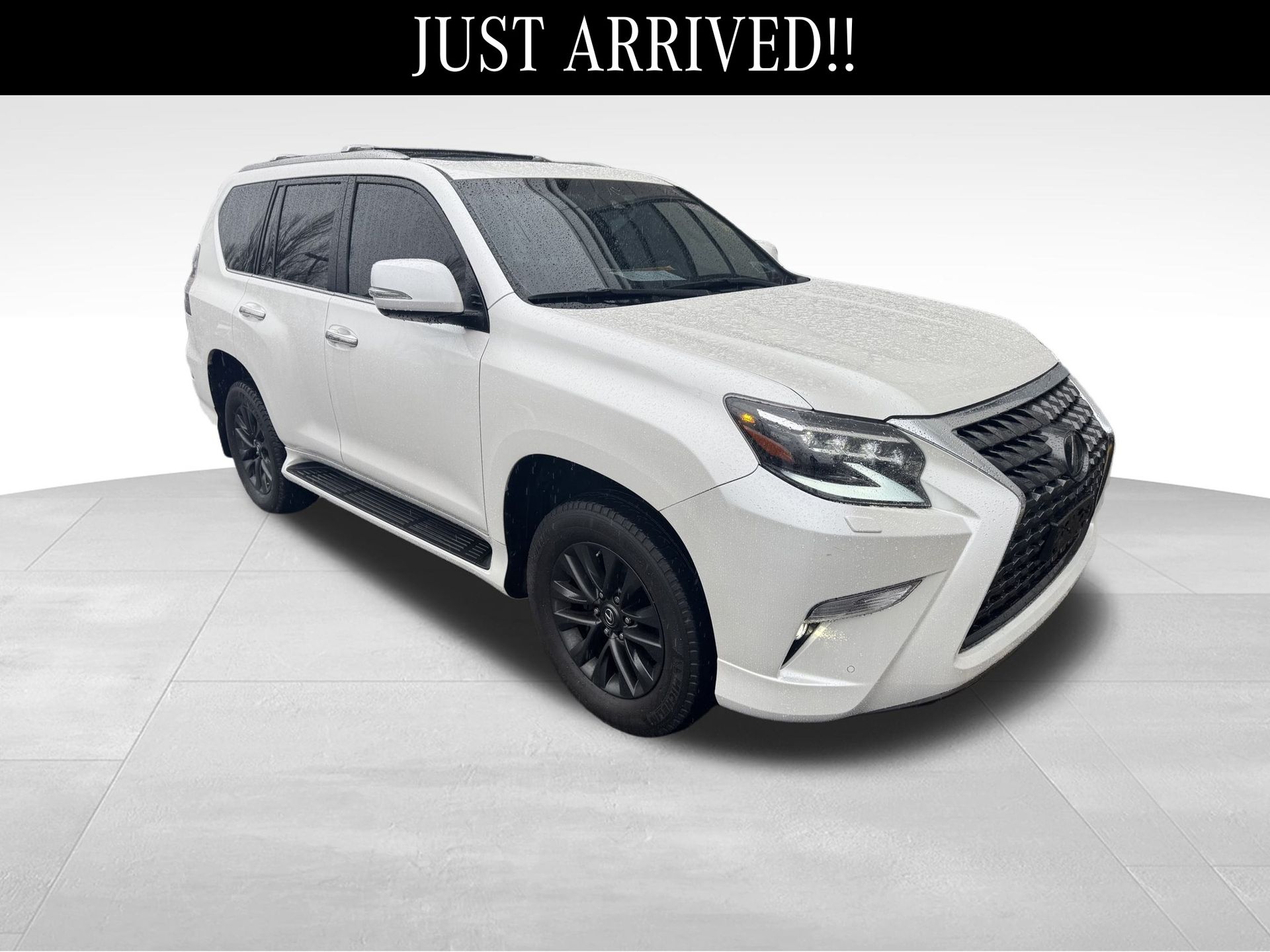 2023 Lexus GX PREMIUM's photo