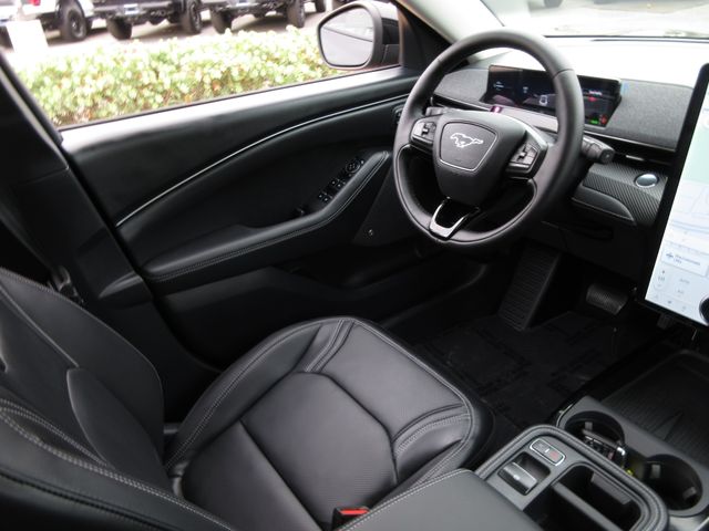 2025 Ford Mustang Mach-E Premium photo 18