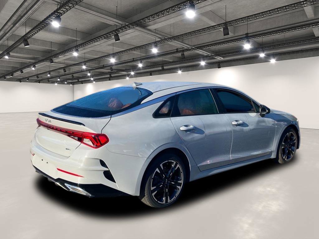 2023 Kia K5 GT-Line photo 7