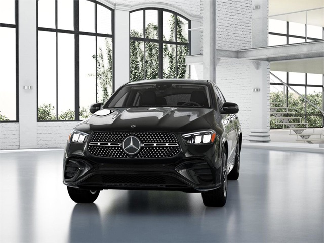 2026 Mercedes Benz GLE 450 4MATIC photo 34