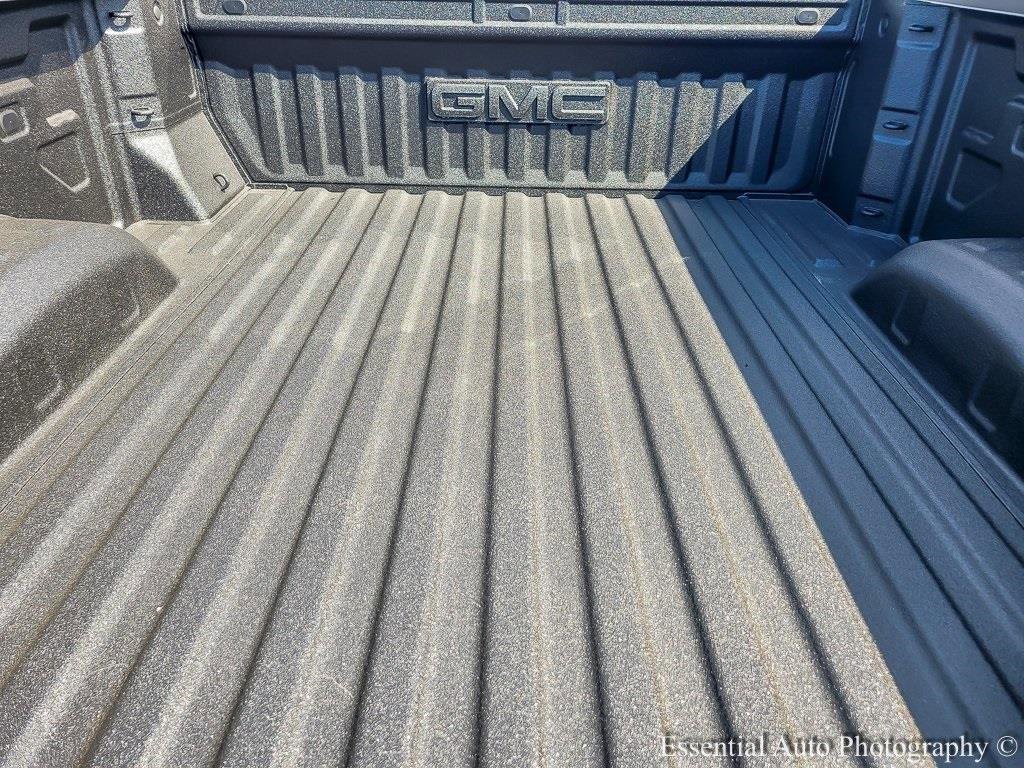 2026 GMC SIERRA HD - Image 18