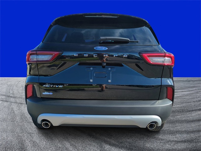 2026 Ford Escape Active photo 4