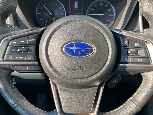 2024 Subaru Ascent Limited photo 7