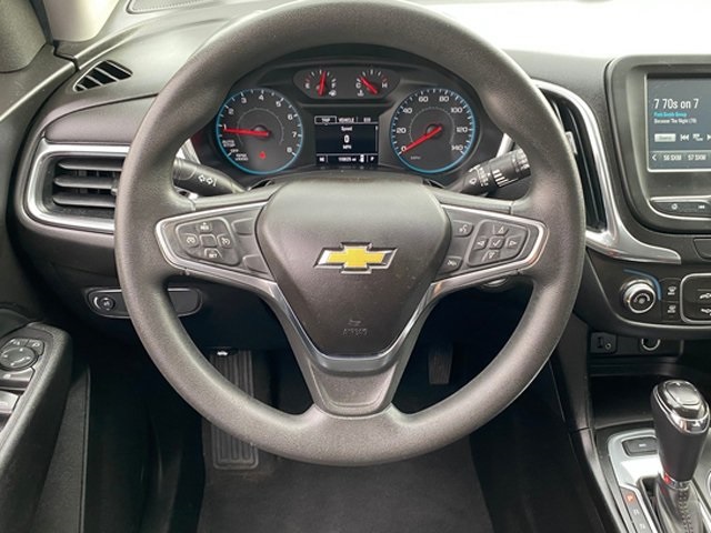2018 Chevrolet Equinox LT photo 7