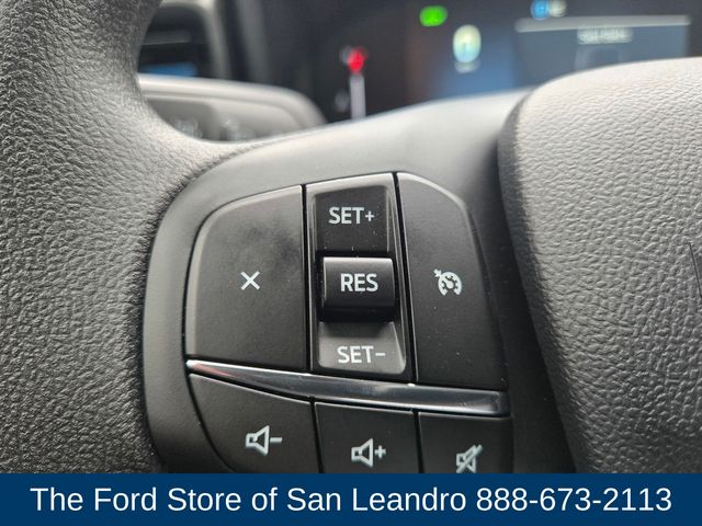 2025 Ford Maverick XLT photo 16