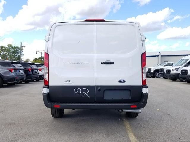 2025 Ford Transit photo 4