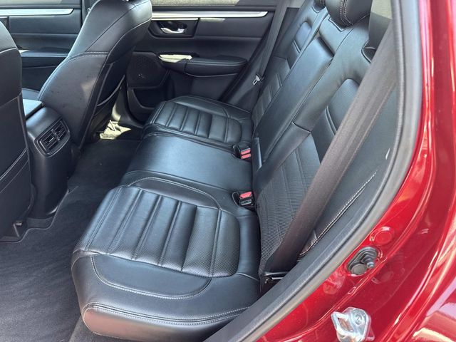2021 Honda CR-V Special Edition photo 14