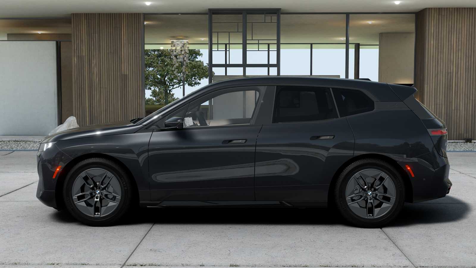 2026 Bmw iX photo 4