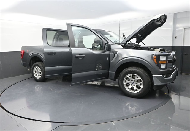 2023 Ford F-150 XLT photo 37
