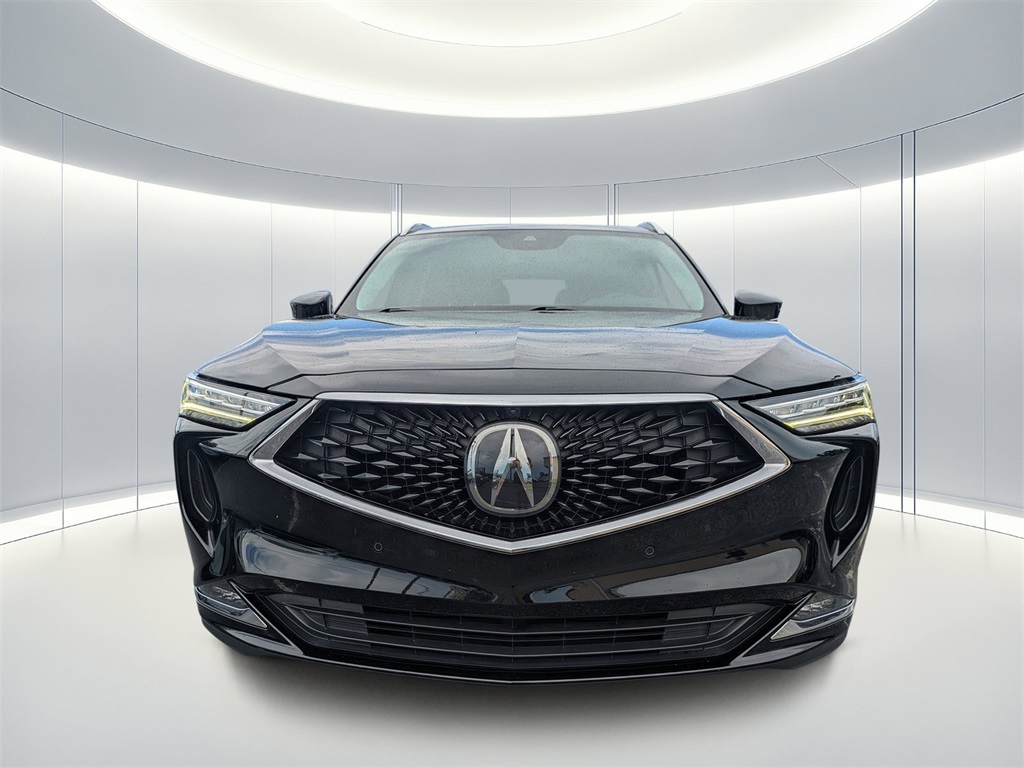 2022 Acura MDX Advance photo 8