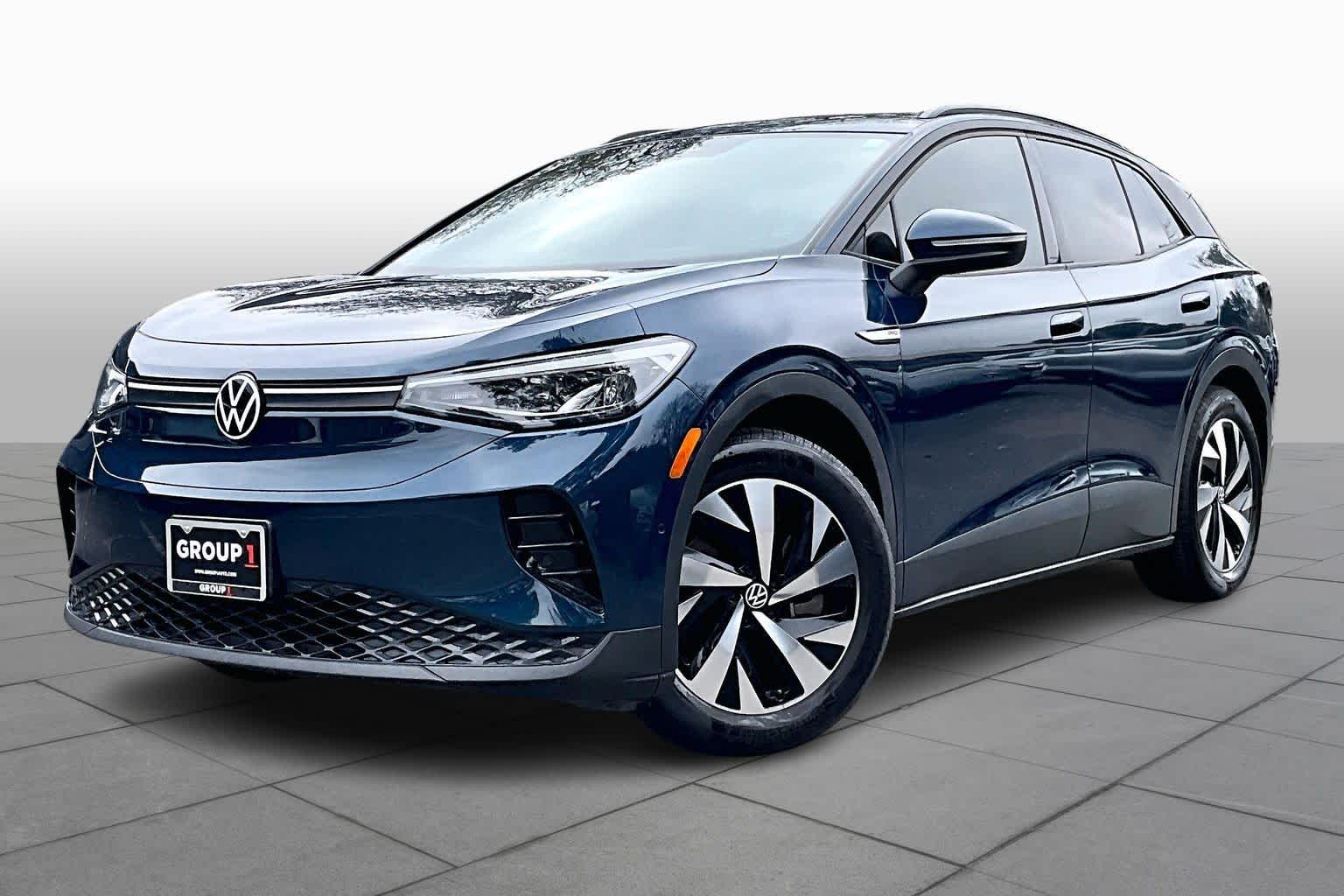 2023 Volkswagen ID.4 PRO