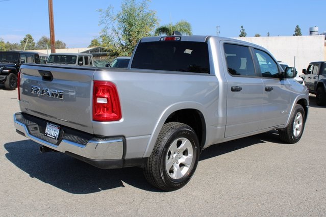 2025 Ram 1500 Big Horn Lone Star photo 4