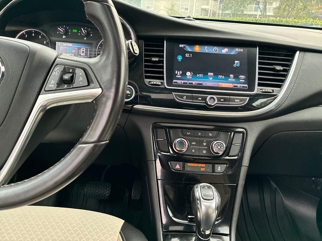 2019 Buick Encore Sport Touring photo 14