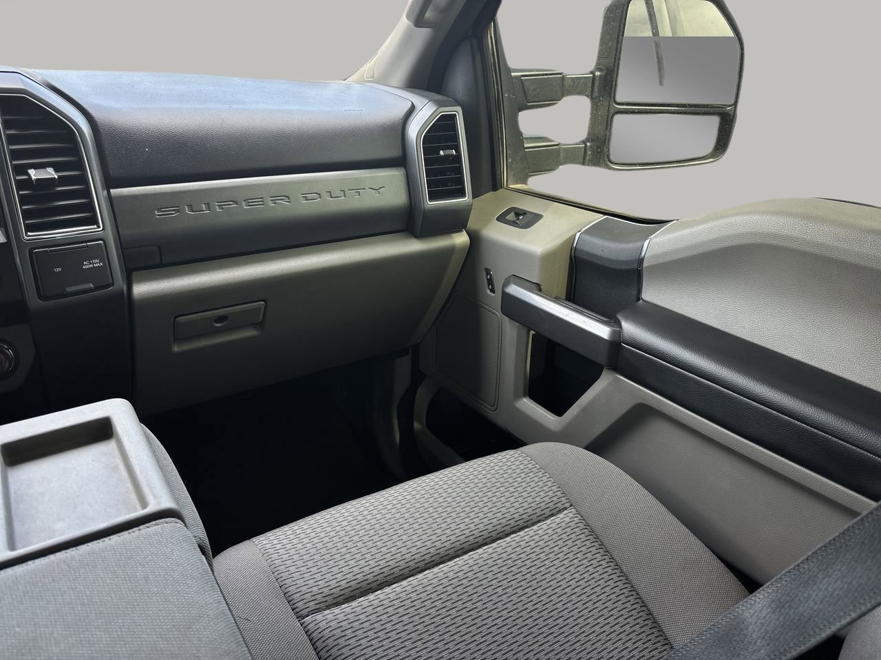 2022 Ford F-250 XLT photo 14