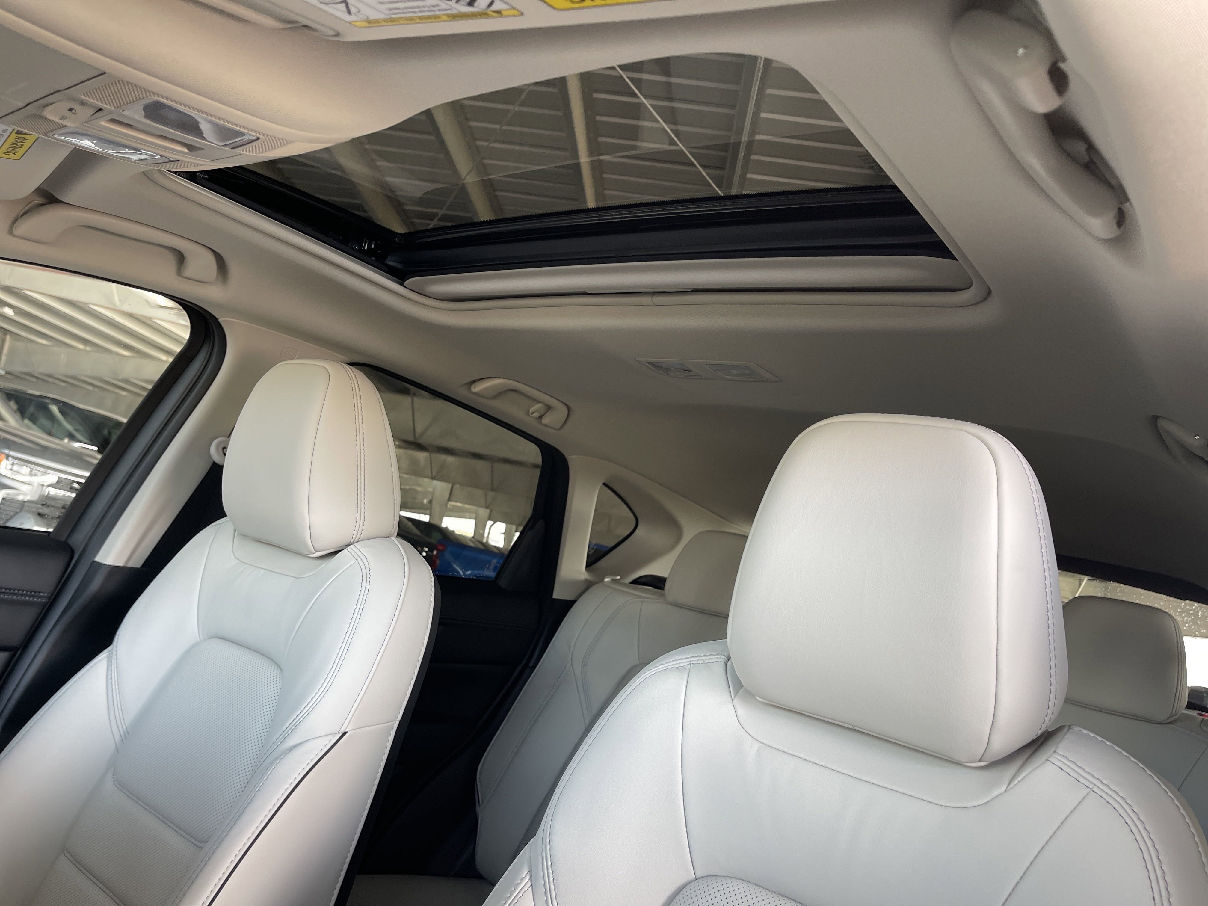 2025 Mazda CX-5 2.5 S Preferred photo 6