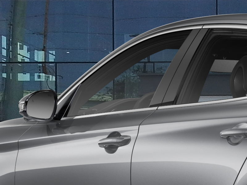 2026 Genesis G70 2.5T Prestige photo 14