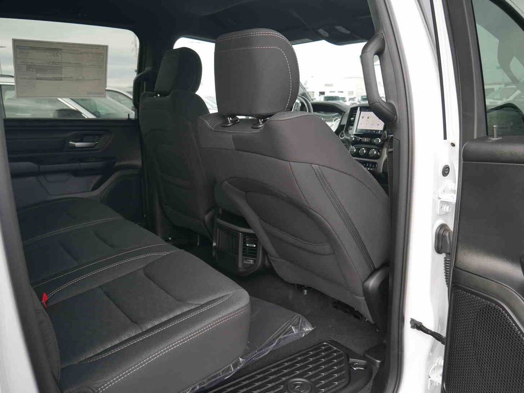 2026 Ram 1500 Tradesman photo 20