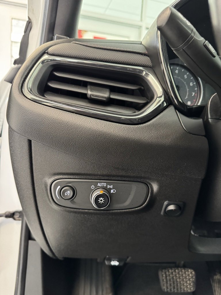 2022 Chevrolet Equinox RS photo 10