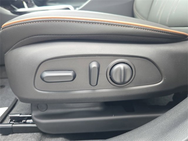 2025 Buick Envista Avenir photo 15