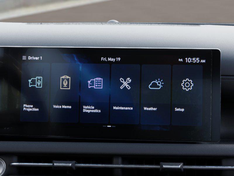 2026 Hyundai Santa Cruz SEL photo 6