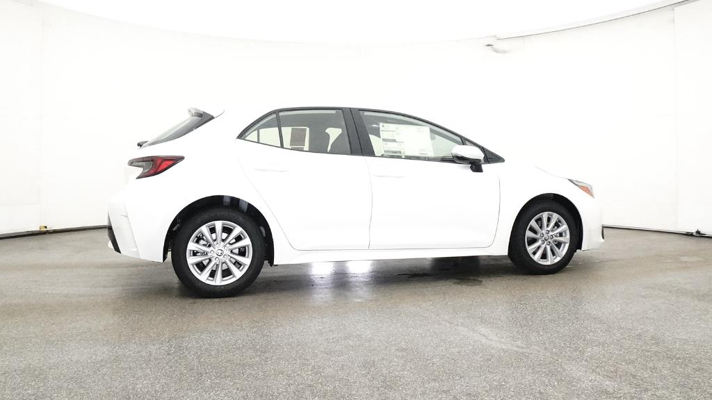 2025 Toyota Corolla SE photo 22