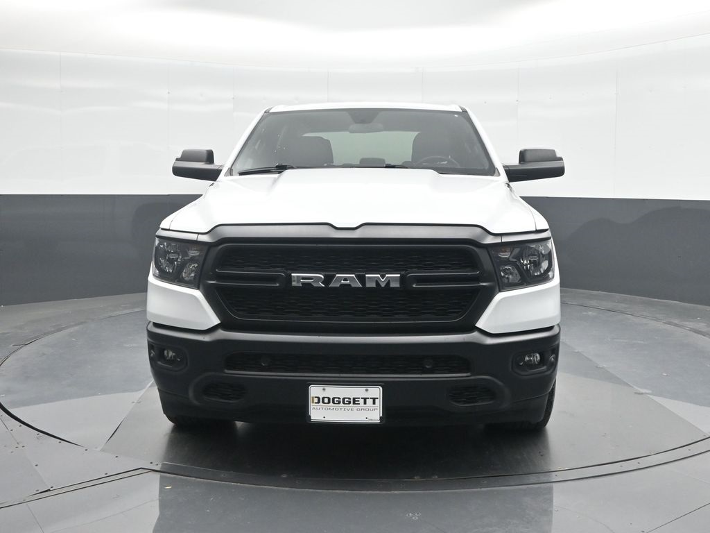 2024 Ram 1500 Tradesman photo 4
