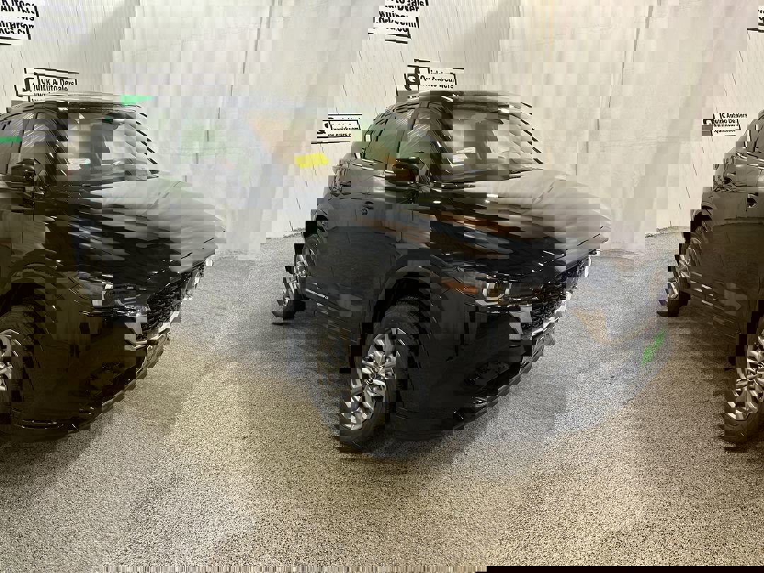 2025 Mazda CX-5 S Preferred package's photo