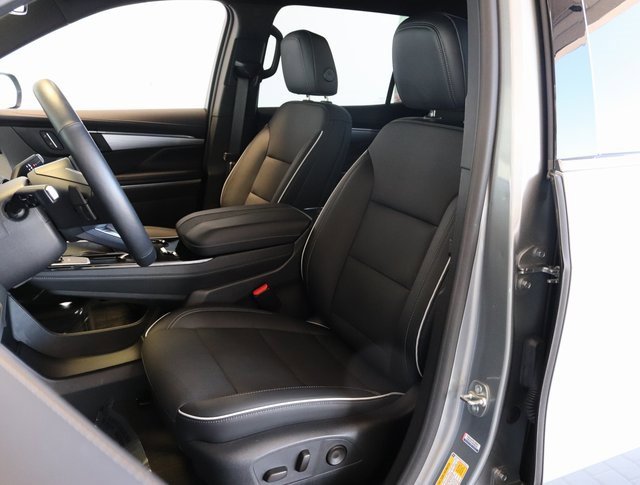 2025 Buick Enclave Preferred photo 10