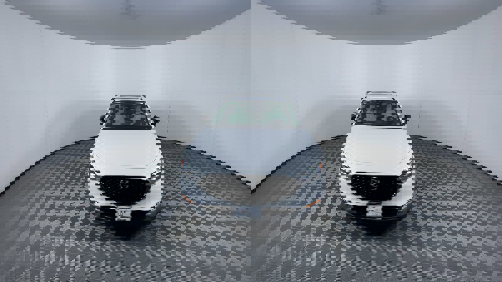2025 Mazda CX-30 2.5 Turbo Premium photo 3