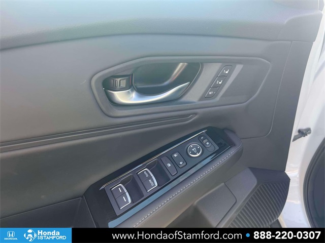 2025 Honda Accord Hybrid Touring photo 16