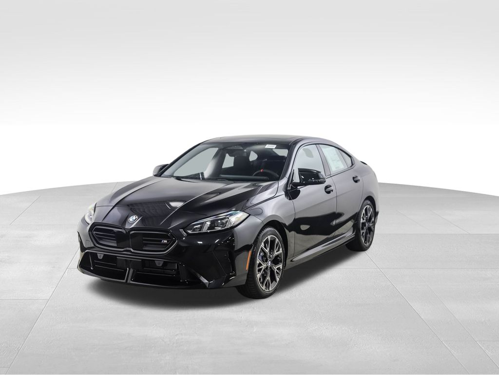 2026 BMW 2 Series M235's photo