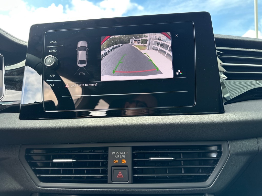 2026 Volkswagen Jetta S photo 4
