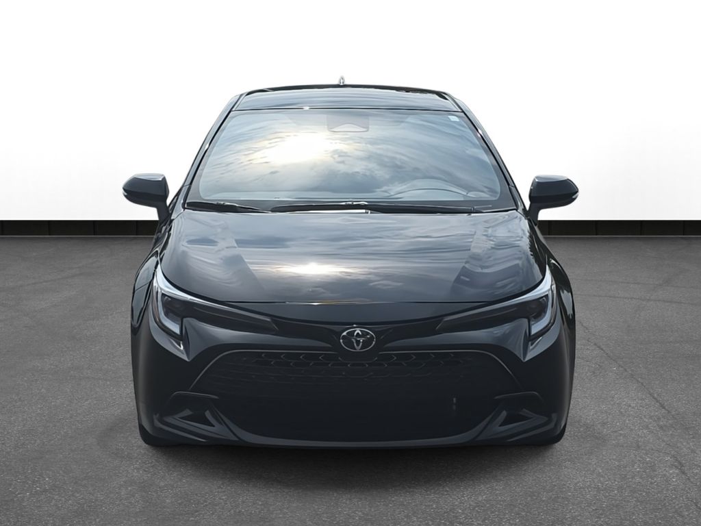 2024 Toyota Corolla SE photo 2